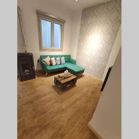 Appartement Precioso Y Acogedor Piso En La Seu De Urgell La Seu d'Urgell
