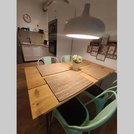 Appartement Precioso Y Acogedor Piso En La Seu De Urgell La Seu d'Urgell