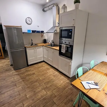 Appartement Precioso Y Acogedor Piso En La Seu De Urgell *
