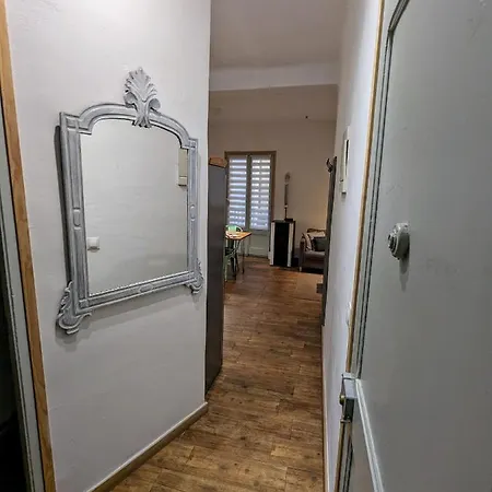 Apartment Precioso Y Acogedor Piso En La Seu De Urgell La Seu d'Urgell