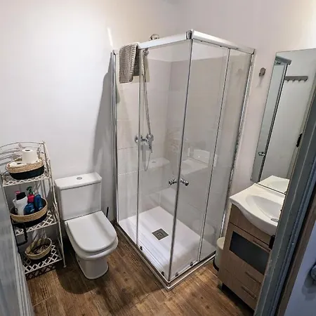 Precioso Y Acogedor Piso En La Seu De Urgell Apartment *